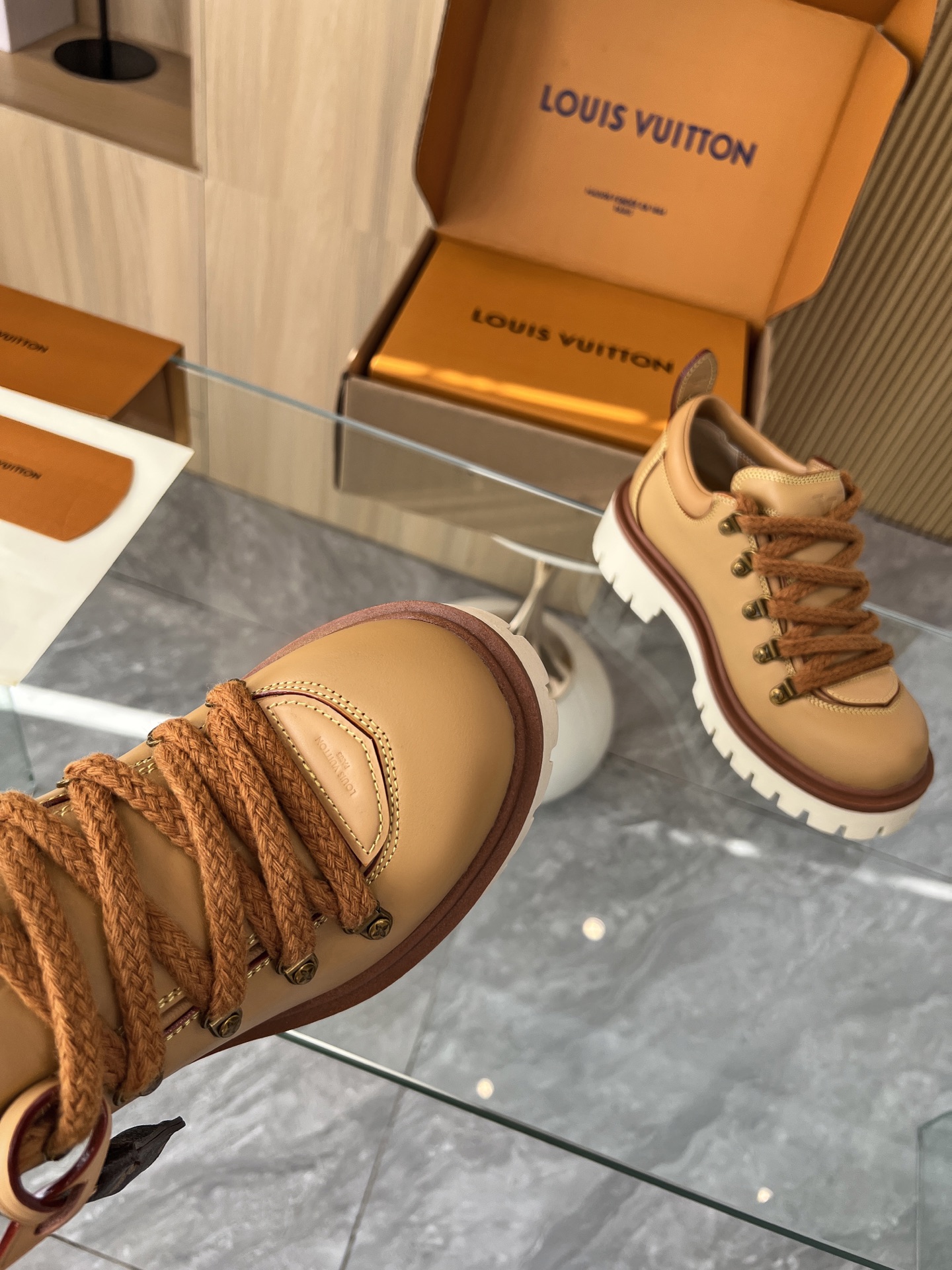 Louis Vuitton